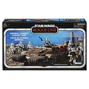 Star Wars The Vintage Collection Imperial Combat Assault Tank