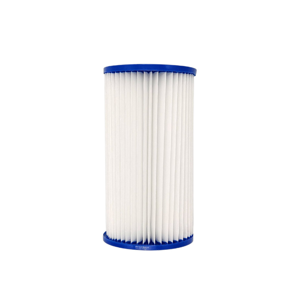 Swimming Pool Filter Reusable Pool Filter Cartridge Pump Replacement Filter Household Swimming
