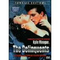 thumbnail image 1 of Delinquents (1989) [ NON-USA FORMAT, PAL, Reg.0 Import - Italy ], 1 of 1