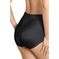 thumbnail image 2 of Leonisa High Cut Hip Shaper Classic Panty 01214, 2 of 4