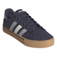 thumbnail image 3 of Tenis adidas Hombre Caballero Daily 4.0 Azul Oscuro Casual azul marino 6,0 MX, 3 of 7
