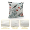 thumbnail image 4 of COMIO   Pillowcases  Printed Pillow Cases Pillow Cover, 4 of 5