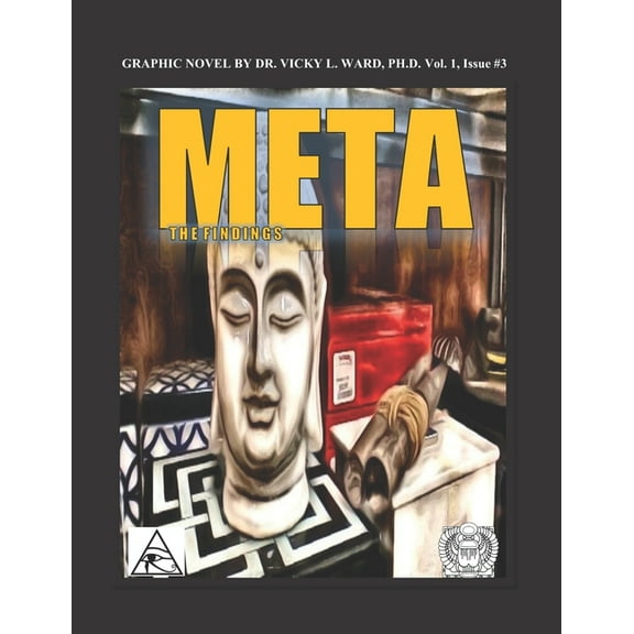 1: Meta: The Findings (Paperback)