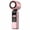 Pink, variant on Portable Fan with 100 Adjustable Speeds, Usb Rechargeable Mini Folding Desk Fan for Office Travel Camping
