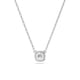thumbnail image 4 of Collar con colgante Swarovski Constella con cristales blancos, 4 of 5
