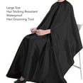 thumbnail image 4 of Capa De Corte De Cabello, Herramienta De Aseo De Capa De Corte De Cabello De Salón De Diseño De Humanización Impermeable Para Peluquería, 4 of 7