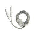 thumbnail image 3 of LEFU Gas Cooker Range Stove Ignition Electrode 2-Pack, 900mm Ignition Wire, for General Replacement Part for Most Brand Gas Stoves, Cookers and Ranges, 3 of 10