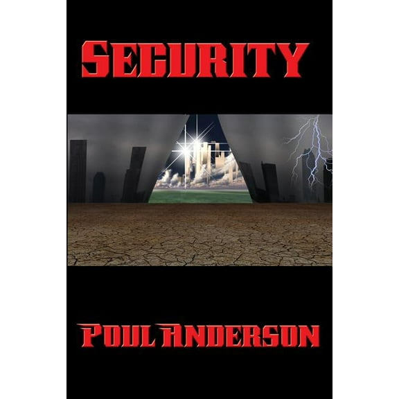Security: A Positronic Book, (Paperback)