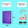 thumbnail image 2 of SSBM Metallic Bubble Envelopes Mailer Padded All Size & Colored Bags Cheapest, 2 of 4
