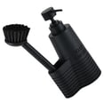 thumbnail image 4 of Dispensador de jabón líquido para cocina, bomba, desinfectante de manos, cepillo de limpieza de botellas, 1 Juego, 4 of 5