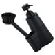 thumbnail image 4 of Dispensador de jabón líquido para cocina, bomba, desinfectante de manos, cepillo de limpieza de botellas, 1 Juego, 4 of 5