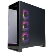 CyberPowerPC Gamer Xtreme Gaming PC, Intel Core Ultra 5 225F, NVIDIA GeForce RTX 5060 Ti 8GB, 16GB DDR5, 2TB SSD, GXi11240CPGV19 (Software Offer with Purchase)