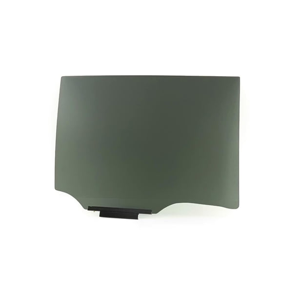 Passenger Right Side Rear Door Window Door Glass Compatible with Subaru Outback 2020-2025 Models