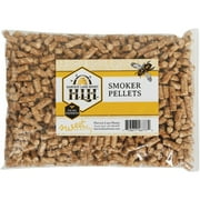 1PACK Harvest Lane Honey 1 Lb. Beekeeping Smoker Pellets