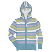 Faded Glory - Girl's Knit Hoodie