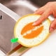 thumbnail image 2 of Esponja de cocina 2 esponjas para fregar platos estilo fruta Esponja gruesa para fregar platos Esponja de descontaminación fuerte Paquete de recambio, 2 of 4