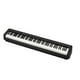 thumbnail image 1 of Piano Digital 88 Teclas Usb Midi Casio Cdp-s110bk Casio CDP-S110BK, 1 of 2