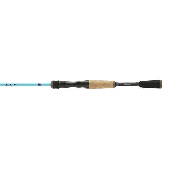 Shimano Fishing GLF 69 M CST B Saltwater Inshore Casting [GLFC69MB]