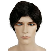 Morris Costumes Special Bargain Men's Wig