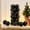 #1 Black - 48Pcs, variant on Dmlowu 48Pcs Christmas Tree Decorations, Shatterproof Christmas Ball Ornaments with Hanging Strings, Christmas Decorations for Tree Xmas Holiday Party