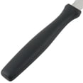 thumbnail image 3 of Ateco AT-1317, Ultra Offset Tapered Spatula with Plastic Handle, Dishwasher Safe, 3 of 4