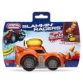thumbnail image 5 of Little Tikes Slammin' Racers Turbo Racer Vehicle with Sounds, 5 of 5