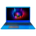 thumbnail image 1 of Laptop GATEWAY Core i3 1115G4 4GB 128GB SSD 15.6 LCD IPS Teclado ingles Blue Win11h GWNC31514-BL Gateway GWNC31514-BL, 1 of 4