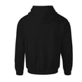 thumbnail image 2 of NASA Boys Modern Logo Chest Hoodie, 2 of 6