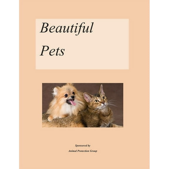 Beautiful Pets (Paperback)