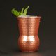 thumbnail image 5 of Taza de consumición Fría perfecl Cobre de Moscú, 5 of 8