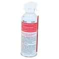 thumbnail image 2 of MG Chemicals Super Cold 134 Plus Compressed Air Duster, 14 oz, 2 of 2