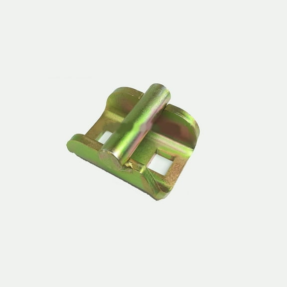 Back Door Striker Latch 6715157 Compatible with Bobcat 553 653 751 753 763 773 853 863 Skid Steer