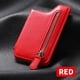 thumbnail image 4 of onlyliua Liquidación de Rebajas de Hoy Billetera Adhesiva Multifuncional para Teléfono, Funda para Tarjetas para Teléfono Móvil, Funda para Tarjetas, Funda para Varias Tarjetas, con Cremallera, Funda, 4 of 4