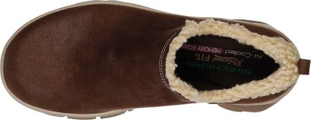 skechers easy going buried