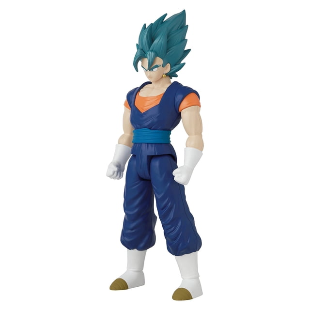 Figura de acción Bandai Namco Dragon Ball Super Vegetto 30 cm Dragon Ball Super NA