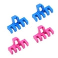 thumbnail image 3 of YSNOOWE 4Pcs Durable Plastic Badminton Racket Stringing Clamp for Racket 1.3 x 0.7 x 0.7 in, 3 of 8