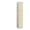 Tan, variant on Salsbury  Assembled Triple Tier 1 Wide Locker Color Tan