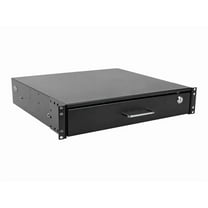 2U RACKMOUNT STORAGE DRAWER