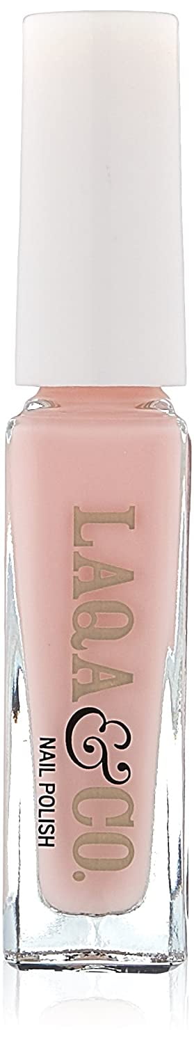 Laqa & Co Nail Polish - Cha-Ching