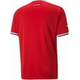 thumbnail image 2 of Puma Egypt Home Men's Soccer Jersey 22/23, 2 of 2