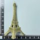 thumbnail image 2 of Imán para nevera Torre Eiffel de París, resina 3D, 1000 g, recuerdo, 2 of 2