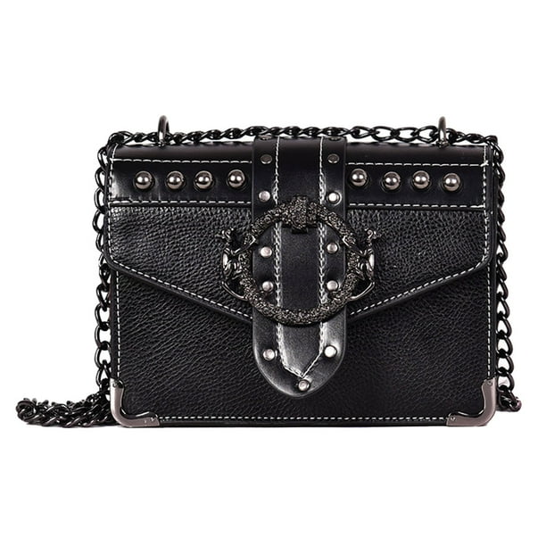 Bolso Hobos Hombro Bolsos Mujer Retro Europeo Tote Vintage Clutch