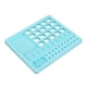 thumbnail image 1 of Keyboard Switches Lube Pad Reduce Noise Kits Mute Pads for Hot Swappable Mechanical Keyboard -Blue, 1 of 5