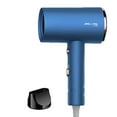 thumbnail image 2 of Fiudx Ofertas de la semana Secador de pelotonico Negativo concentrator Expertise Secadores de peloporttiles para mujeres Cabello rizado Cuidado del cabello a temperatura constante sin dañar el cabell, 2 of 7