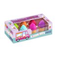 thumbnail image 4 of Ooly Borrador ICE CREAM 6 piezas - 112-061 - Aroma Vainilla OOLY 112-061, 4 of 5
