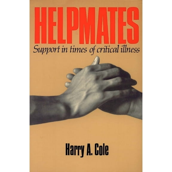 Helpmates (Paperback)