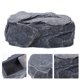 thumbnail image 5 of Llavero de piedra de imitación, caja escondida de llave de repuesto, llavero con forma de piedra, decoración de jardín al aire libre, 5 of 6