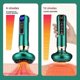 thumbnail image 3 of Electric Suction Cup Massager for Beauty and Health Anti-Cellulite with Gua Sha, Infrared Heat, and Scraping, 3 of 5