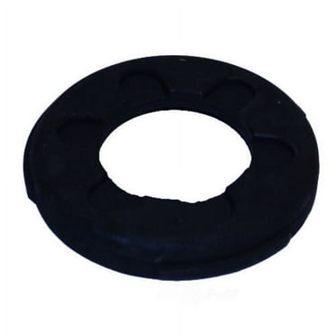 Delphi Coil Spring Insulator P/N:Td4662w Fits select: 1998-2011 FORD ...