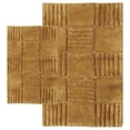 thumbnail image 1 of Checkerboard: 2 Piece  Set, Bath Rug, 1 of 2